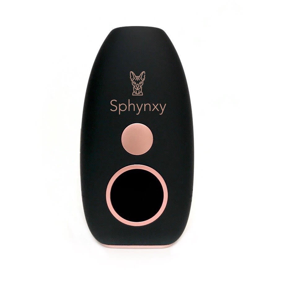 Sphynxy™ Pro IPL Permanent Hair Removal Handset